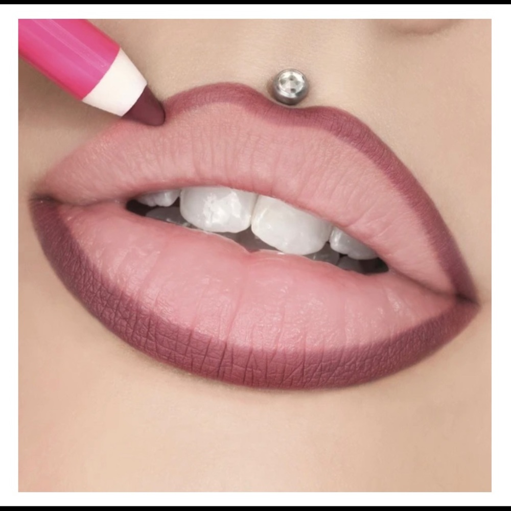 Jeffree Star Velour Lip Liner - Gemini